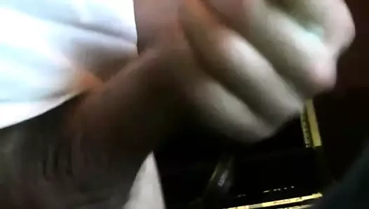 Boşalma 11