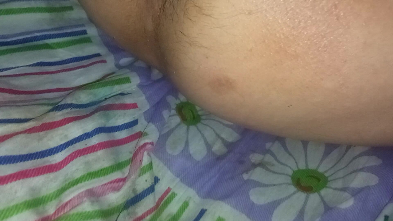 What a delicious ass I want