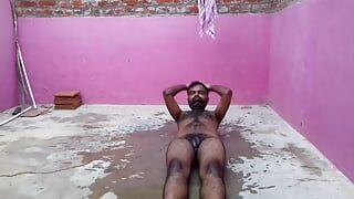 Xhamster Mayamandev video desnudo 108