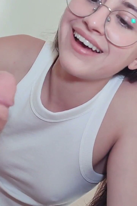 I Discovered My Stepbro Hard Dick Cum in Mouth