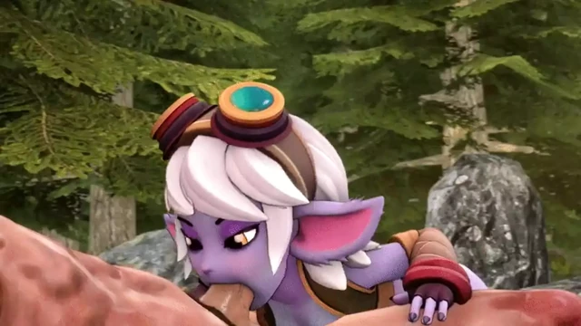 DevilsCrySFM Hentai Compilation 3