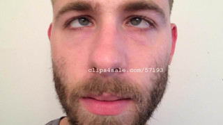 Eye Fetish - Luke Cross Eyed Part10 Video1