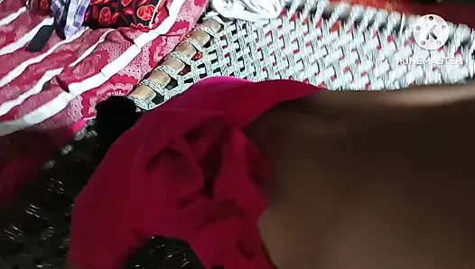 I Fuck My Indian Desi Mausi While No One Is in Home