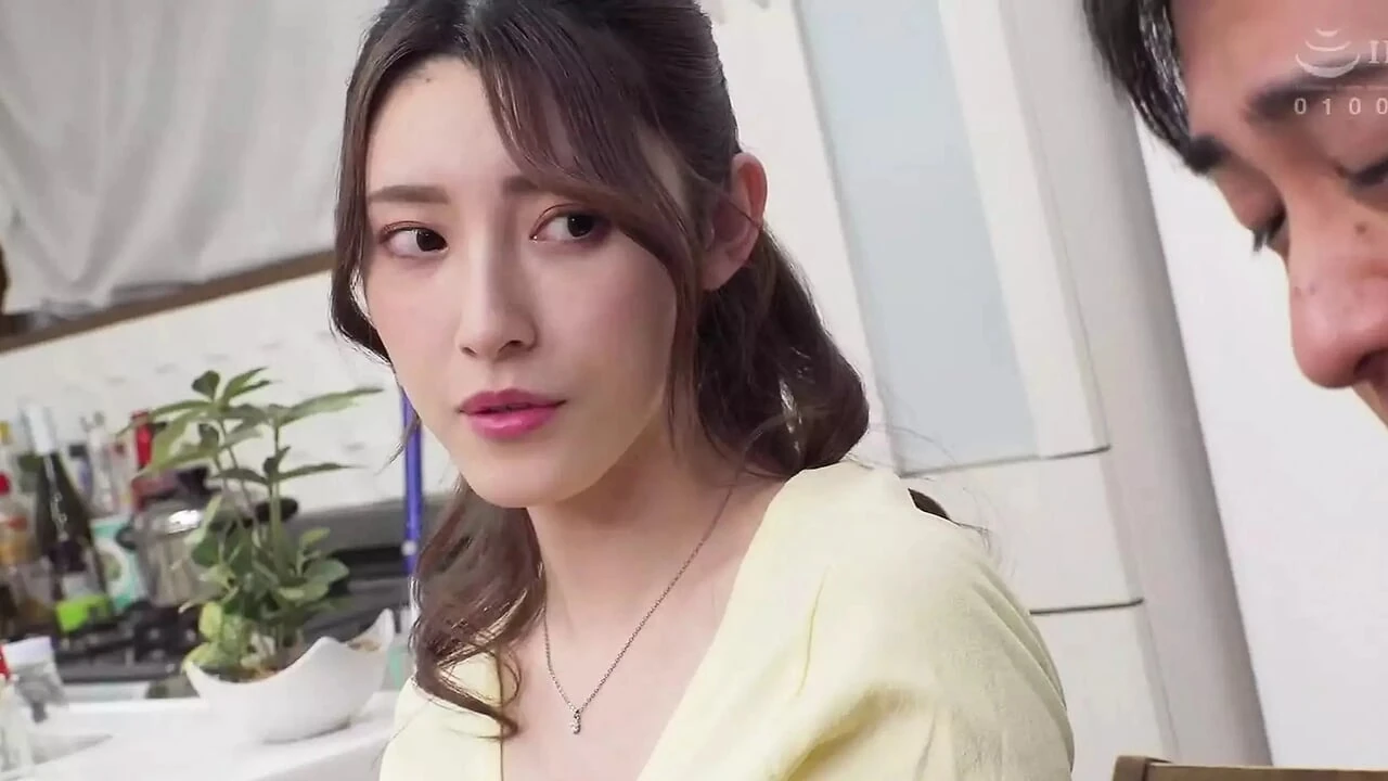 Kana Morisawa - Wealthy In-Laws part 3