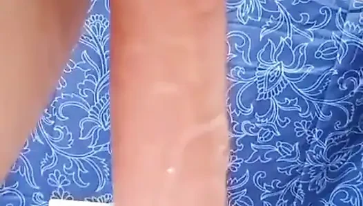 A Few Moment When I Fuck Hard