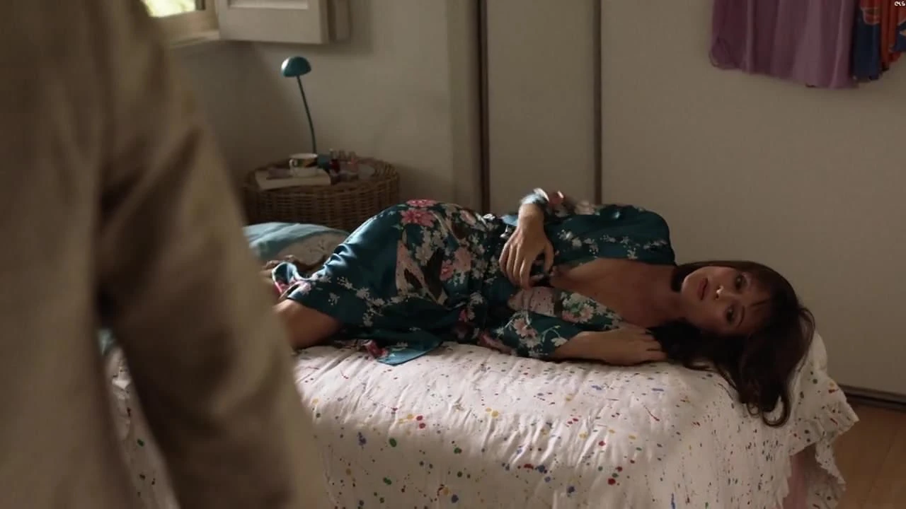 Heather Graham - Law &amp; Order sann brottslighet s1e02