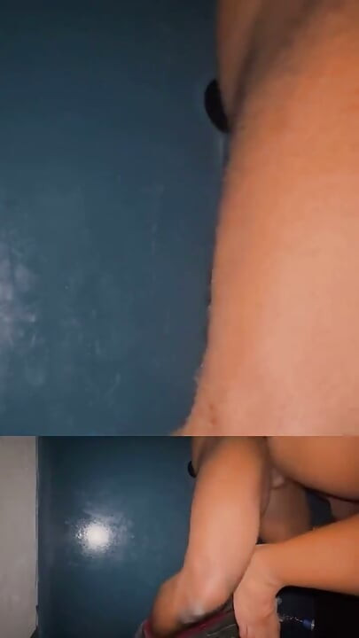 Sucking the Party with Gifted Black