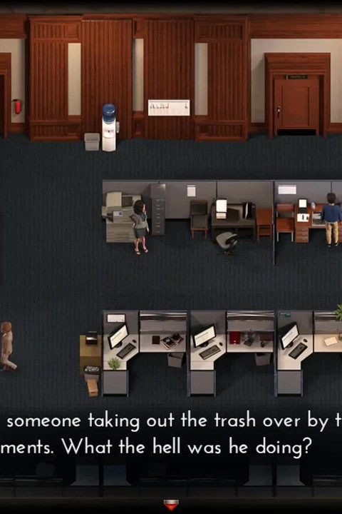 The Genesis order: she wants him ep.57