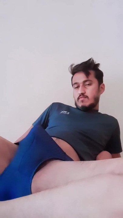 Jaw-dropping moment from "Masterbate Chaddi to Andar"