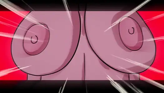 Interracial straight anime sex scenes part 5 - 2d animation