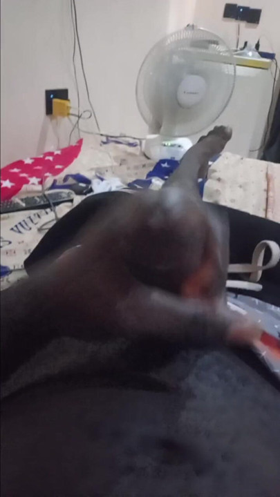 First upload