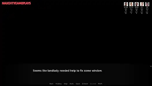 Interracial BBC Fucks Blonde Bimbo, Huge BBW MILF Fucked Hard - Blacked House 03 By mandystarrx