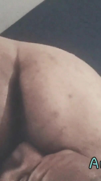 Spectacular moment from "Ebony Spun Chic 69 Drains My Dick"