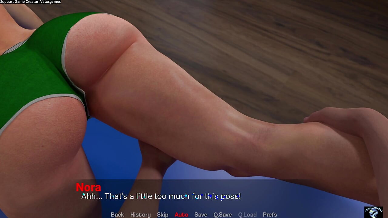 घर से दूर #7 जारी रहने के लिए