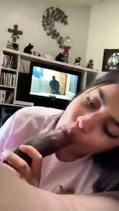 She likes that thick meat
