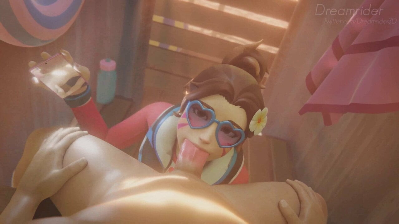 Waveracer d.va зйомки мінета