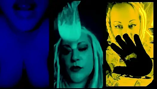 Selbstlutschen, b-mail CEI kondom entleert version