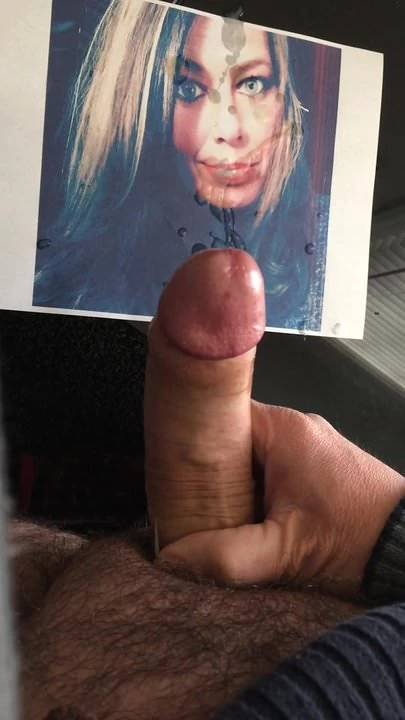 cum on Pic Tribute to Banditt78