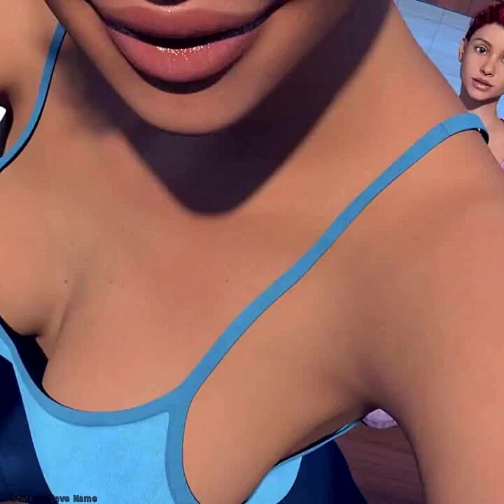 איפה הלב: אצבעות כוס מסוכנות מול אנשים אחרים פרק 47