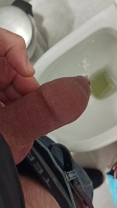 Greek piss