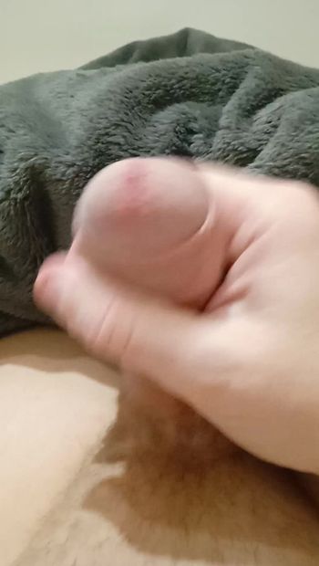My dick gets thicker after every masturbation and my mistress loves it #3