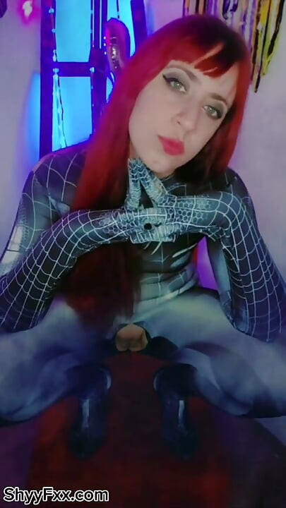 ¡Spider-gauchi capítulo 1 siempre se mete en problemas!