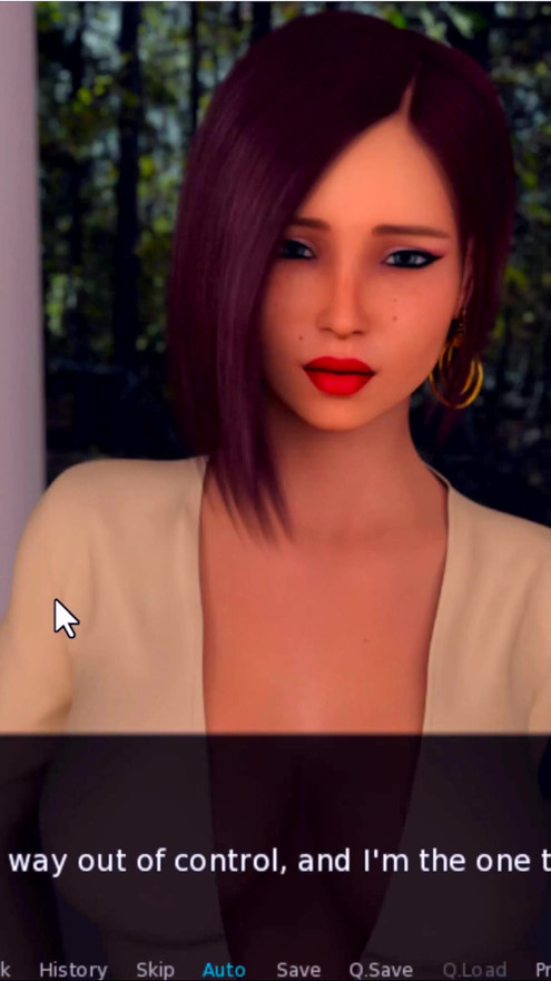 Summer with mia 2 #4 - I fucked Sadie.