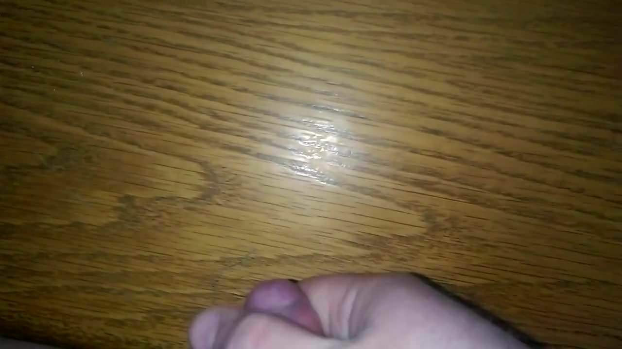 New cum