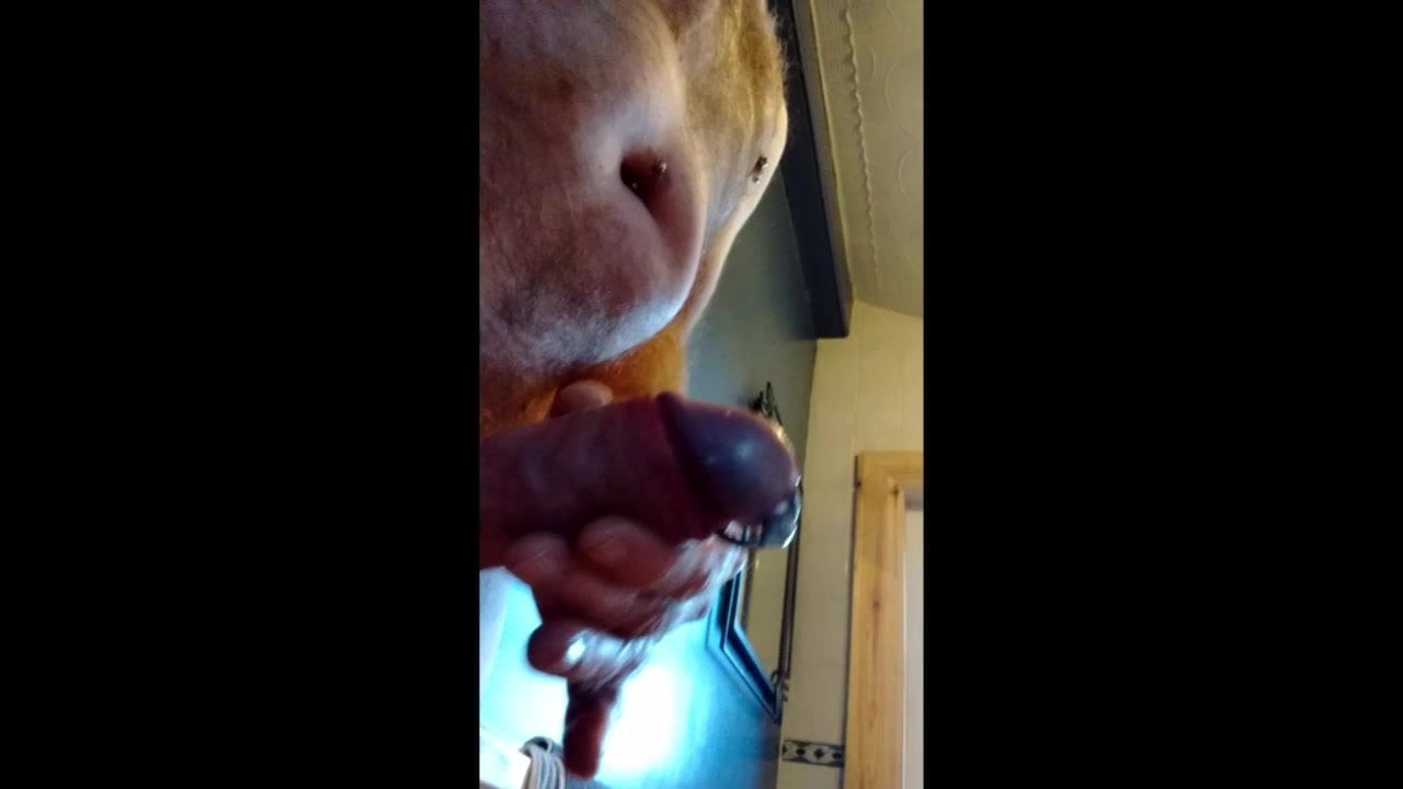 Dildo in my pussy fun slow motion