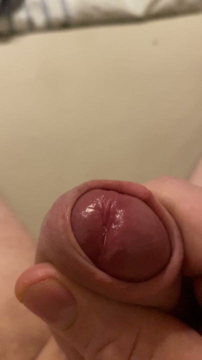 Playing on me