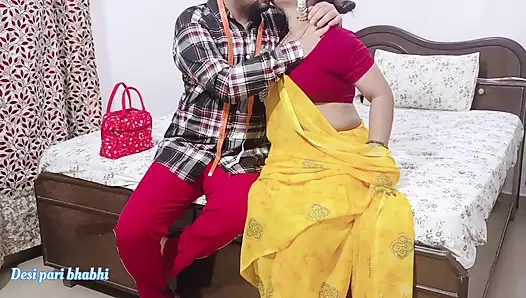 Tailor Fucking Hot indian Women at His Shop. Hindi Audio Video