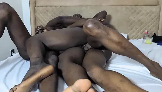Touch My Body