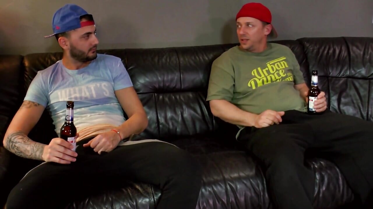 German DP Piss Slut Wild Fuck Fest