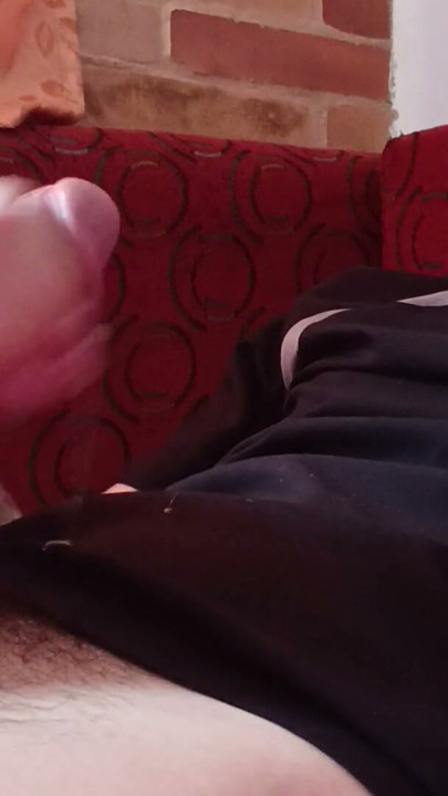 BIG CUM GAY BOY | Clip 1