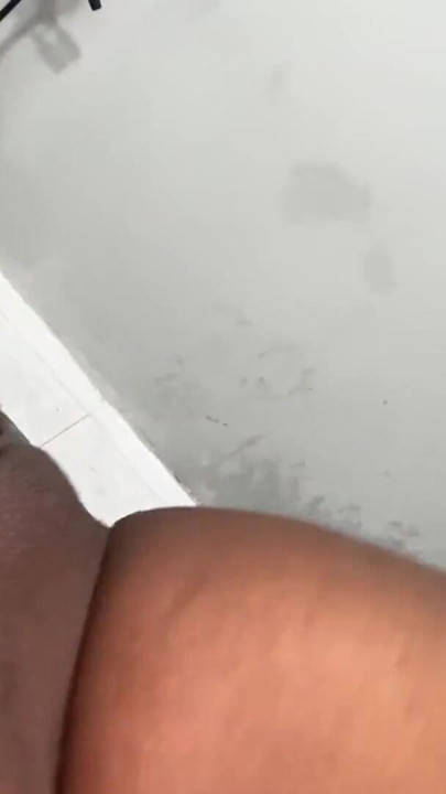 Watch how this horny slut destroys her pussy until she cums like crazy | Clip 1