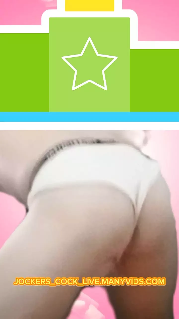 ANNELERIN GÖT PORNOSU - JOCKER'ıN YARAĞı