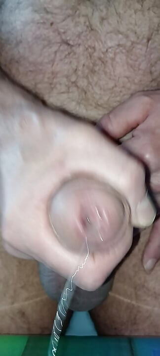Sædudløsning