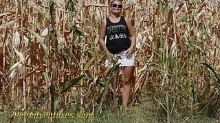 Pee Adventures