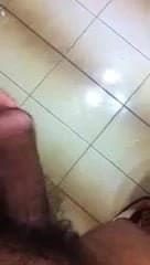 My Black Cock
