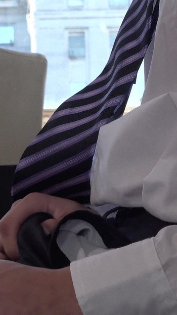 フランシスが刺激的になる