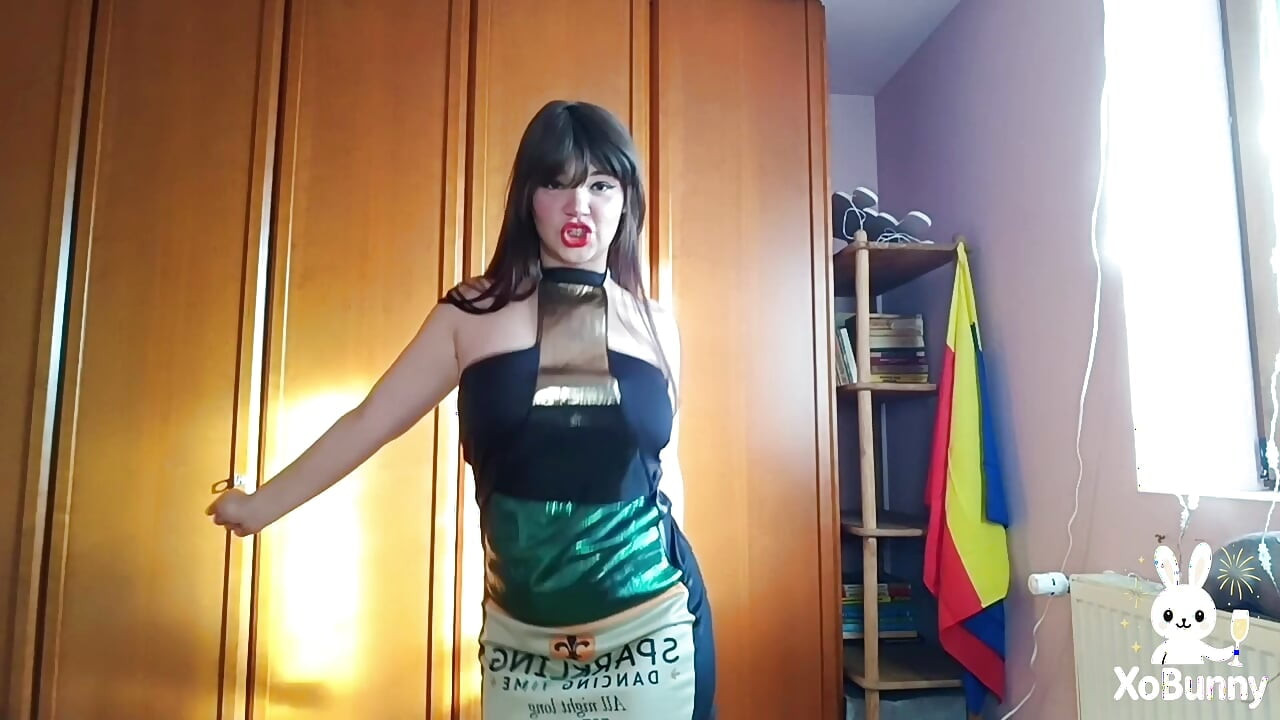 Farty XXXmas 合輯第 4 周