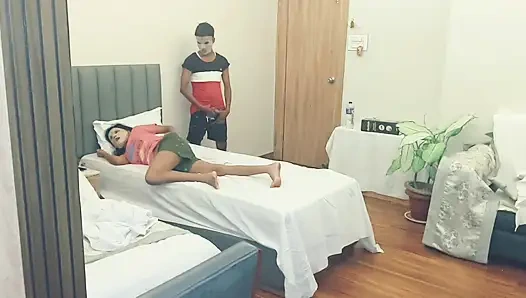 Musim 89. Ngentot sama pacar di hotel