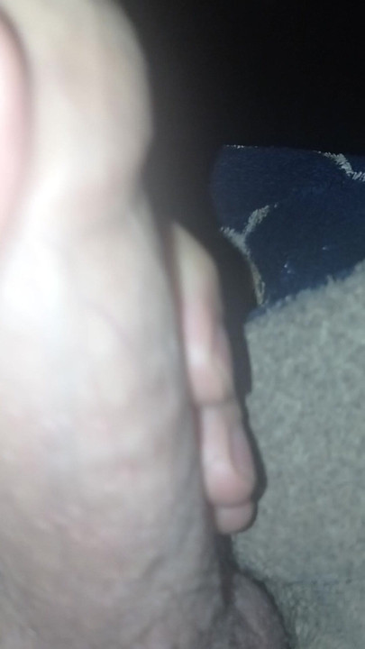 Sex with my boyfriend and ex very hard