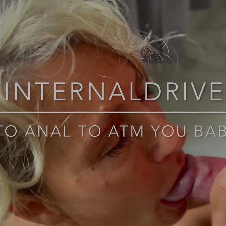 ATM You Baby에게 애널을 원해 - 2부