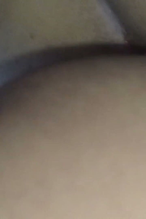 My Cuckold Gets Ass Fucked Rough by My Bull