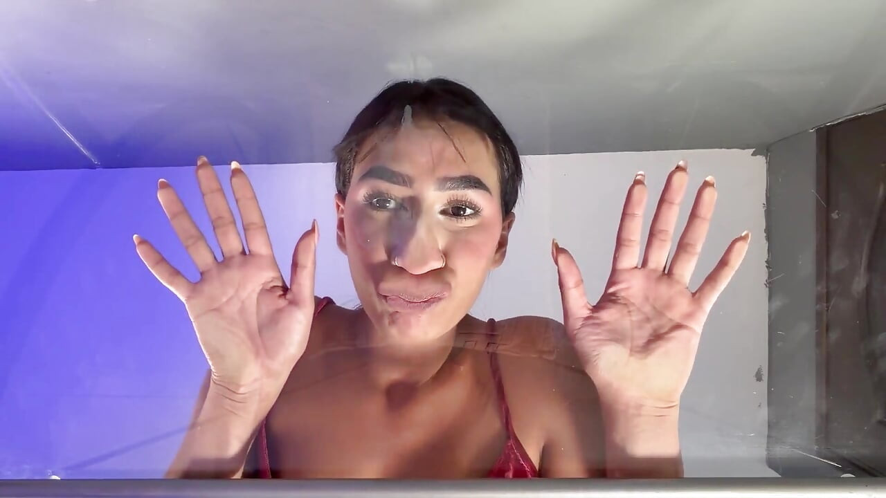 Watch Me Deform for You