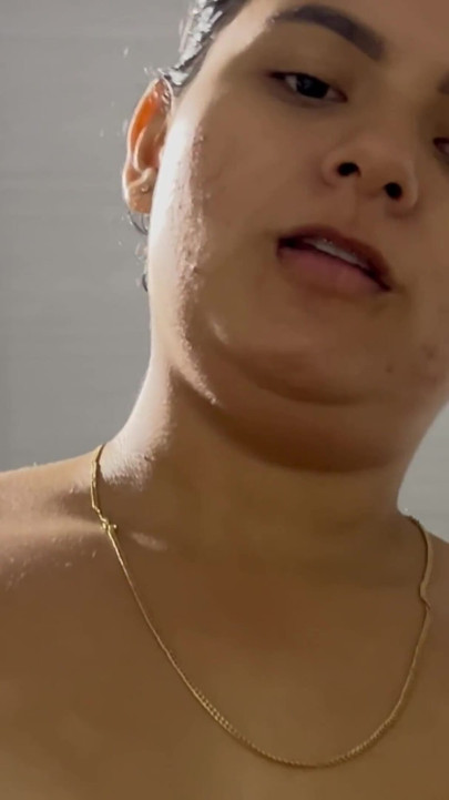 Fucking My Boss's Maid Before I Go Out