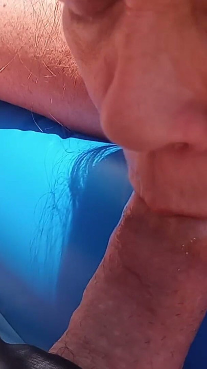 She sucked my dick so fucking good she always does. | Clip 1