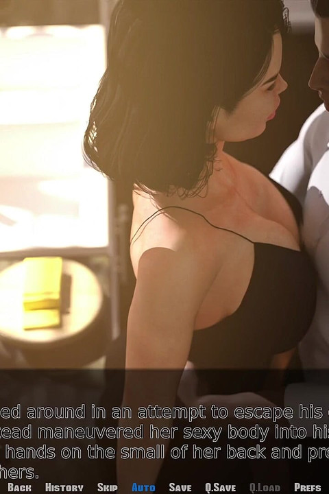 Destino e Vida # 11 o Mistério de Vaulinhorn