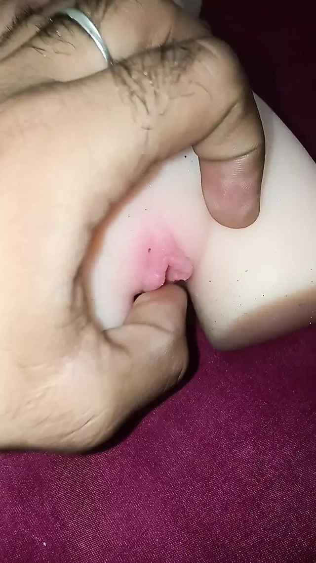 Sex Doll Pussy Fuck